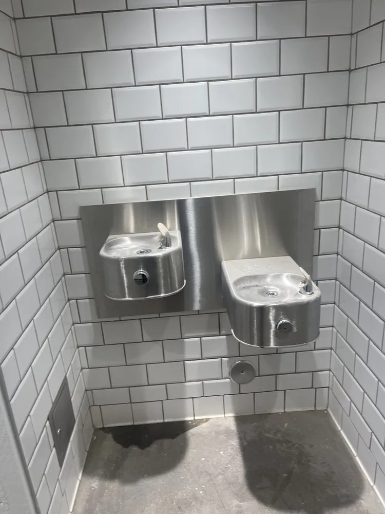 Slide of EB Plumbing Services