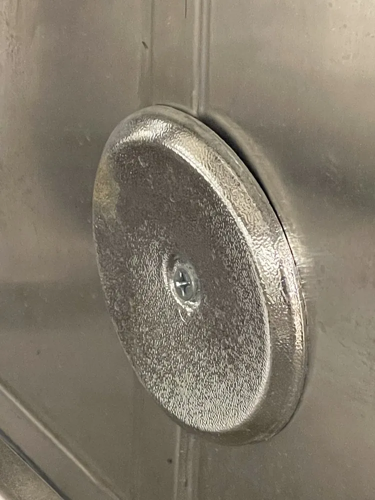 Slide of EB Plumbing Services