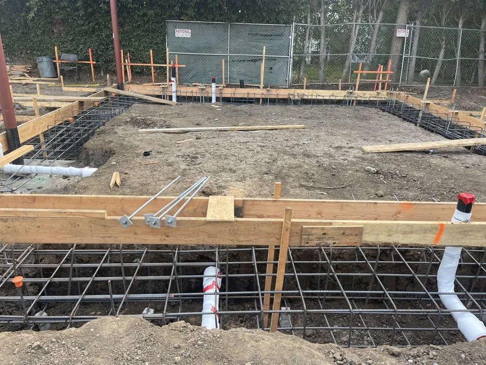 Slide of EB Plumbing Services