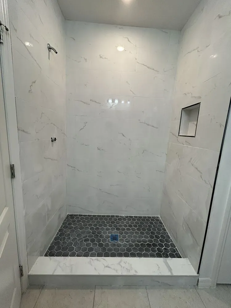 Slide of E&B Remodeling