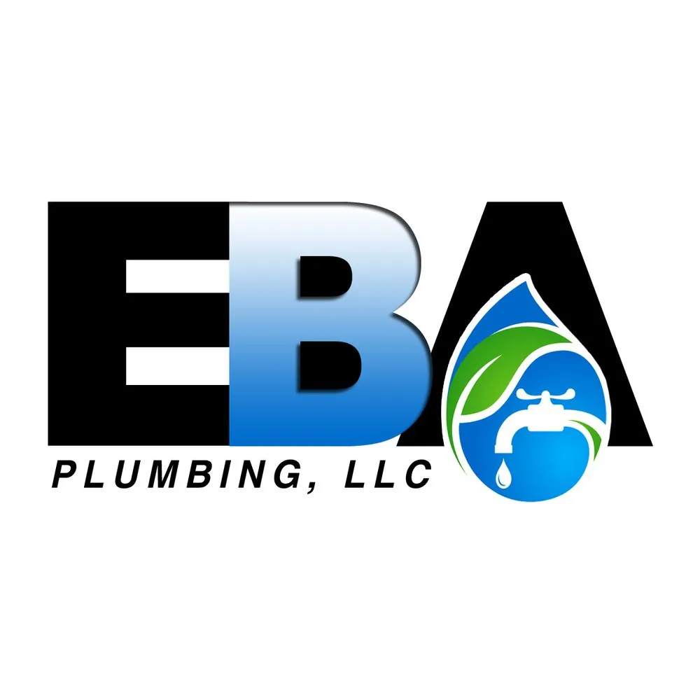 Slide of EBA Plumbing
