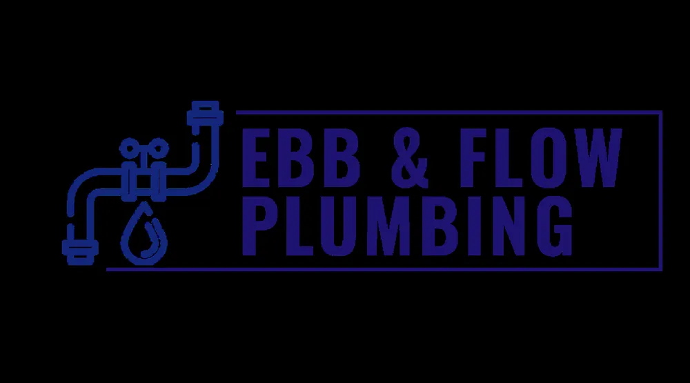 Slide of Ebb & Flow Plumbing