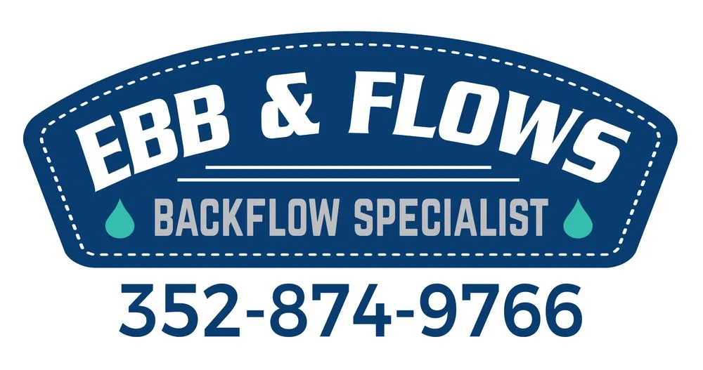 Slide of Ebb and Flows Backflow Testing
