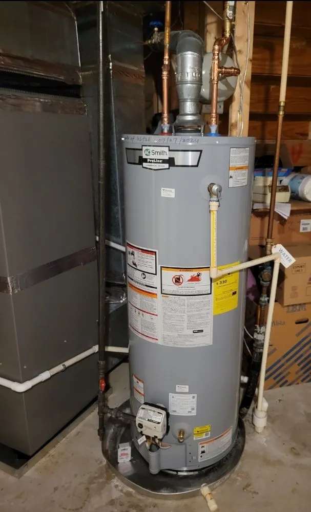 Slide of Ebenezer Plumbing & Drain