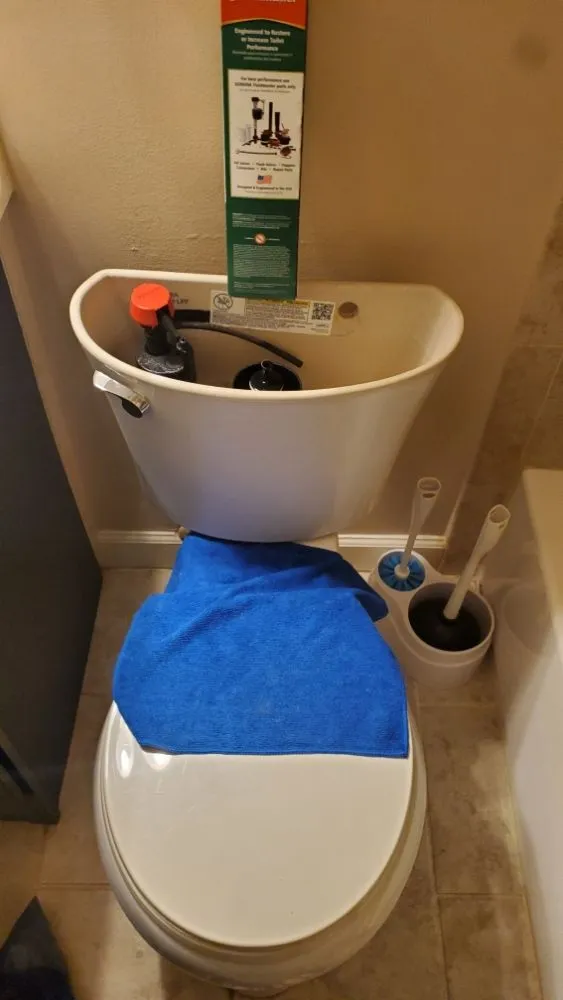 Slide of Ebenezer Plumbing & Drain