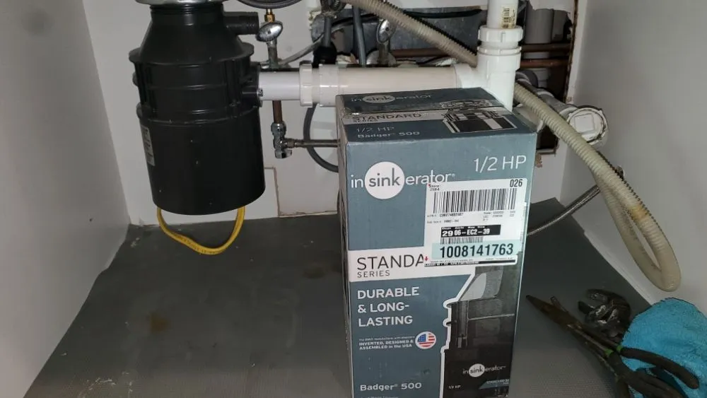 Slide of Ebenezer Plumbing & Drain