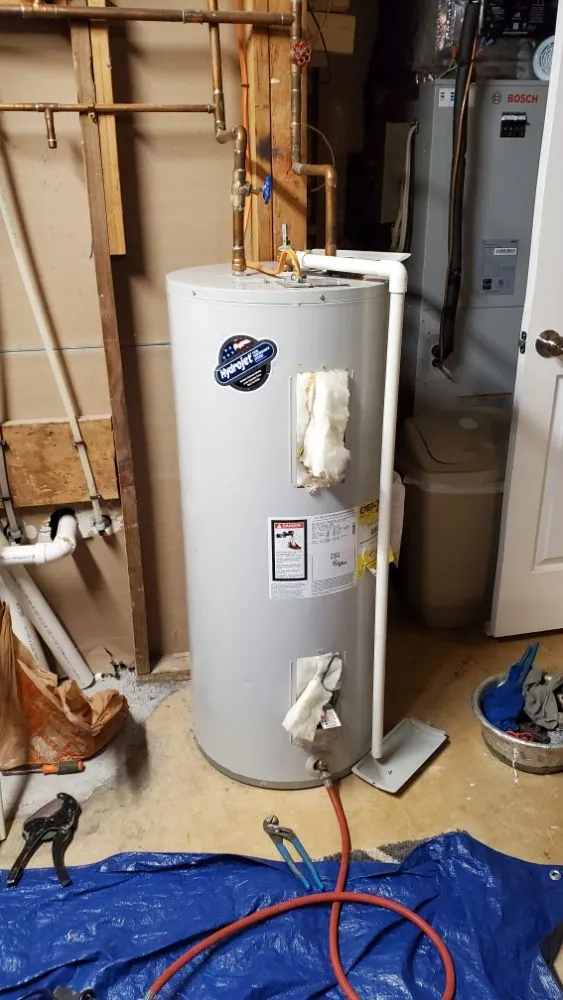 Slide of Ebenezer Plumbing & Drain