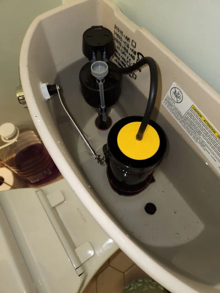 Slide of Ebenezer Plumbing & Drain