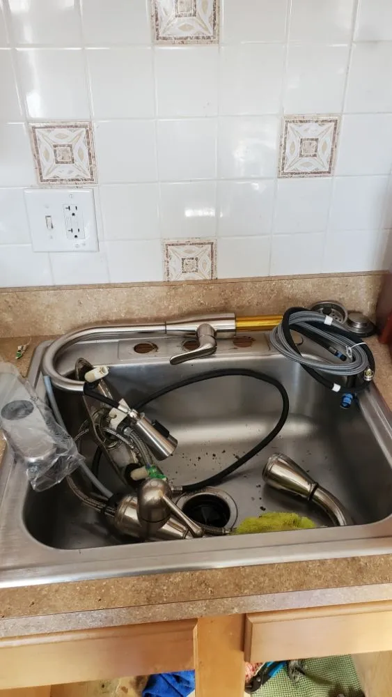 Slide of Ebenezer Plumbing & Drain