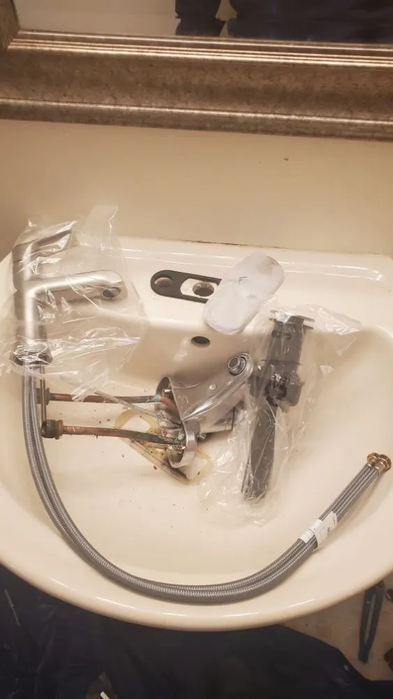 Expert plumbing repair service in Baltimore, MD - Ebenezer Plumbing & Drain