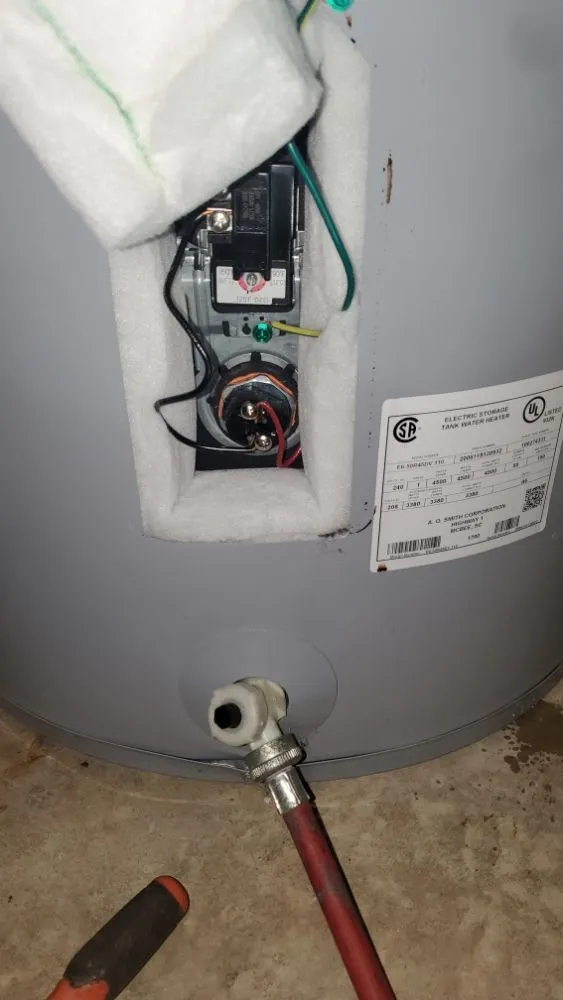 Professional drain cleaning experts serving Baltimore, MD - Ebenezer Plumbing & Drain