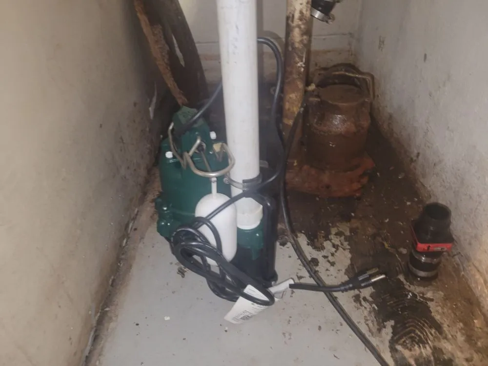 Affordable water heater service in Baltimore, MD by Ebenezer Plumbing & Drain