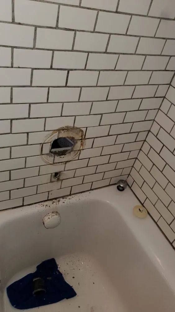 Reliable drain cleaning for homes in Baltimore, MD by Ebenezer Plumbing & Drain