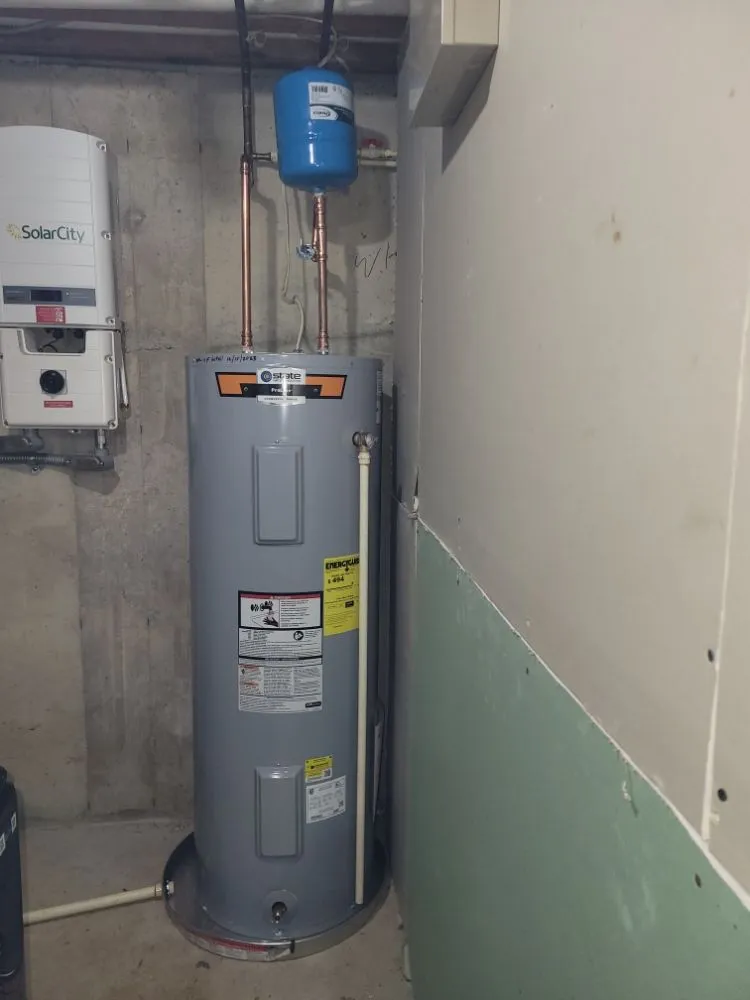 Top-rated pipe repair in Baltimore, MD by Ebenezer Plumbing & Drain