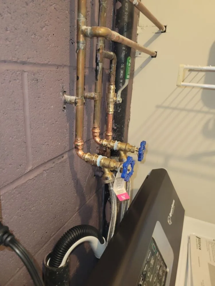 Slide of Ebenezer Plumbing & Drain