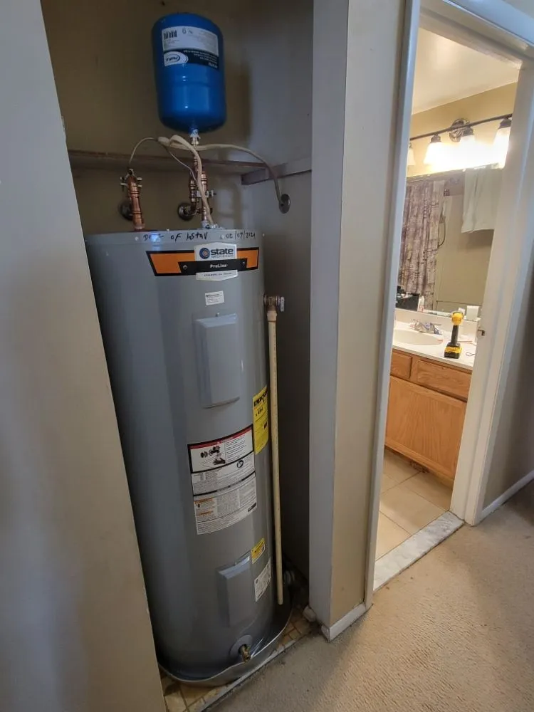 Slide of Ebenezer Plumbing & Drain