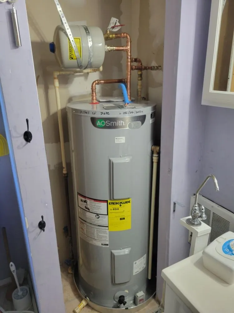 Slide of Ebenezer Plumbing & Drain