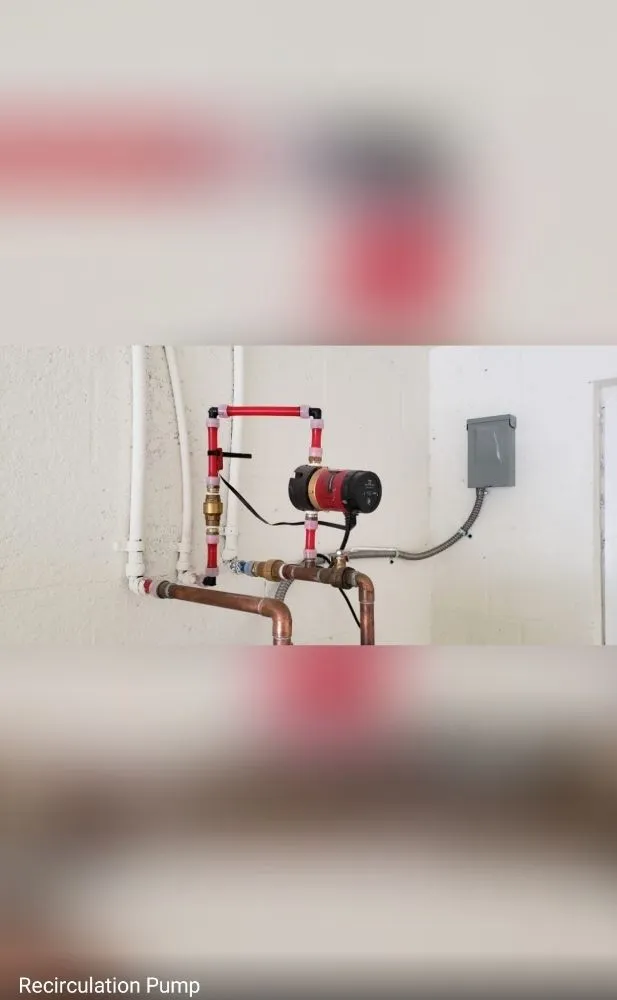 Slide of Ebenezer Plumbing