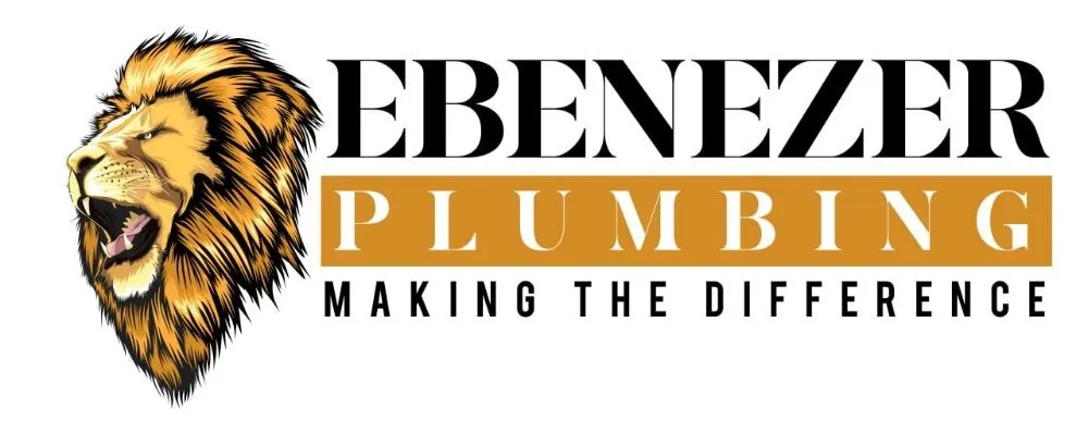 Slide of Ebenezer Plumbing