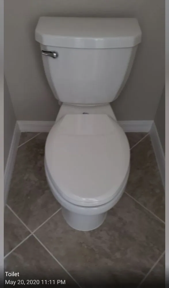 Slide of Ebenezer Plumbing