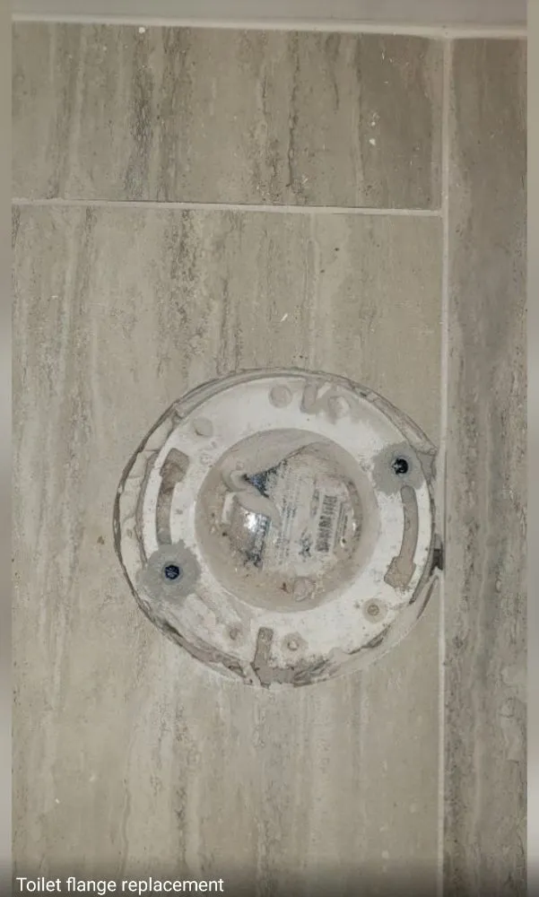 Slide of Ebenezer Plumbing