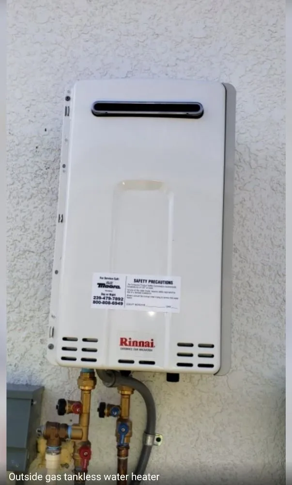 Slide of Ebenezer Plumbing