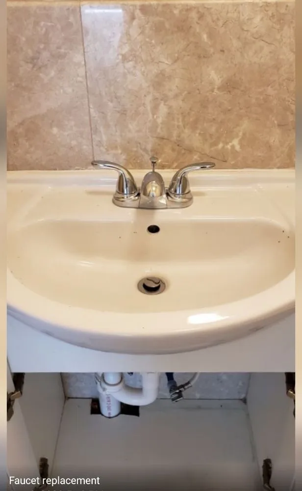 Slide of Ebenezer Plumbing