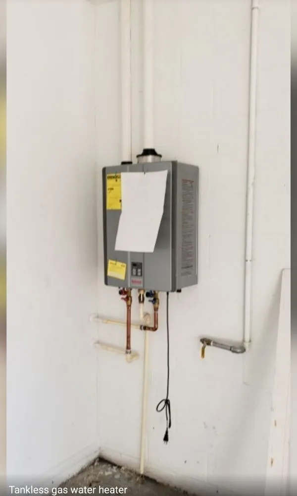 Slide of Ebenezer Plumbing