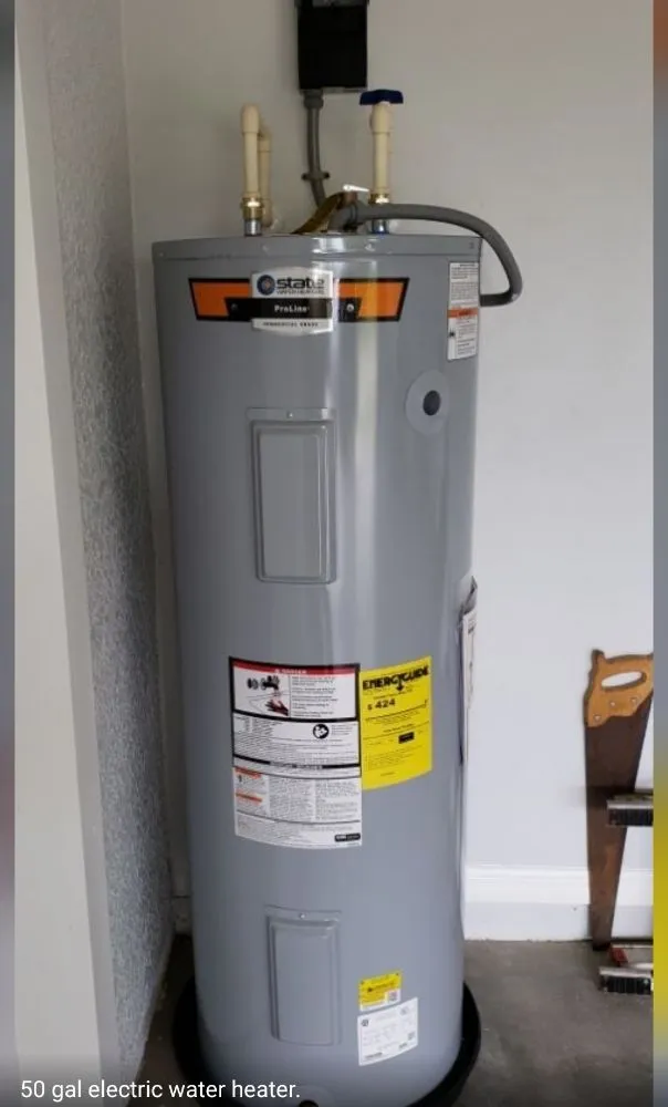 Slide of Ebenezer Plumbing