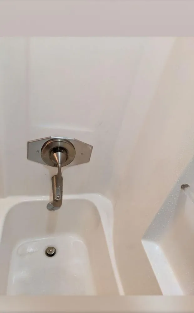 Slide of Ebenezer Plumbing