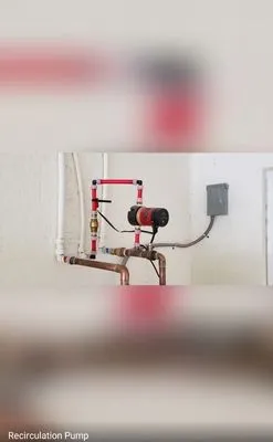 Ebenezer Plumbing Logo