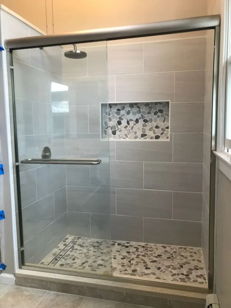 Slide of Ebenezer Remodeling