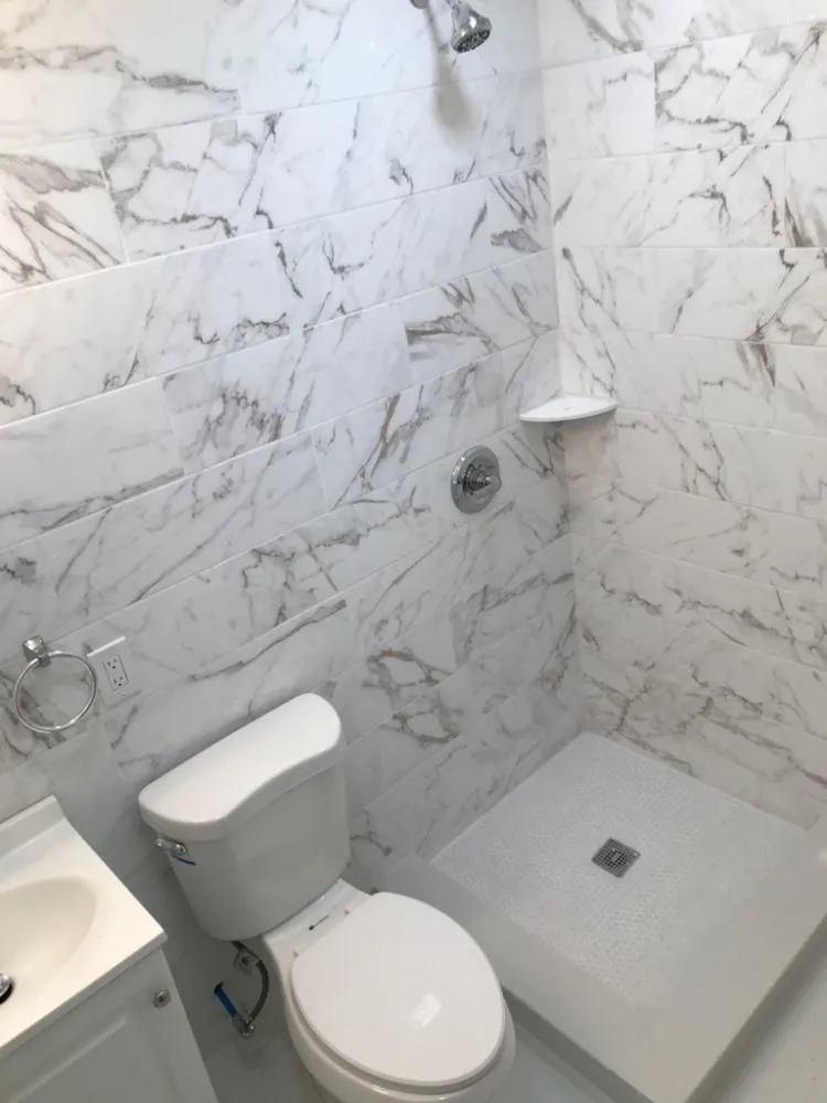 Slide of Ebenezer Remodeling