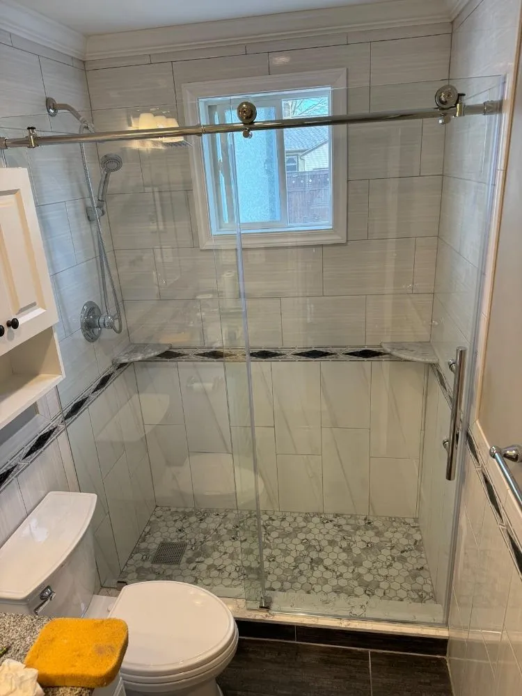 Slide of Ebenezer Remodeling