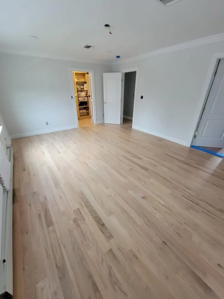 Slide of Ebenezer Remodeling