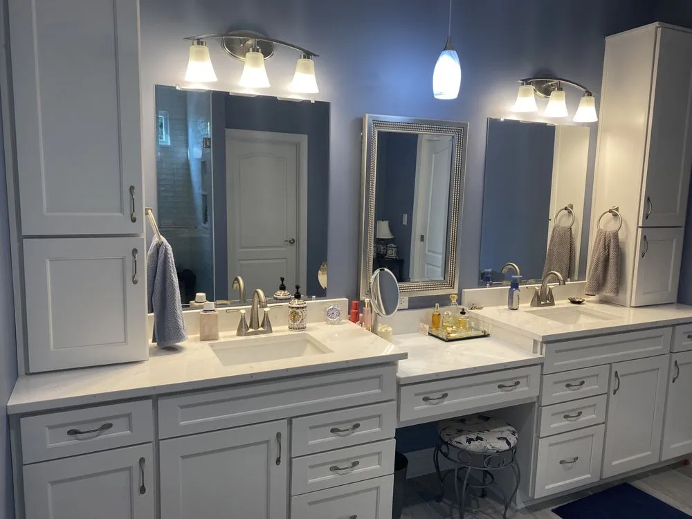 Slide of Ebenezer Remodeling