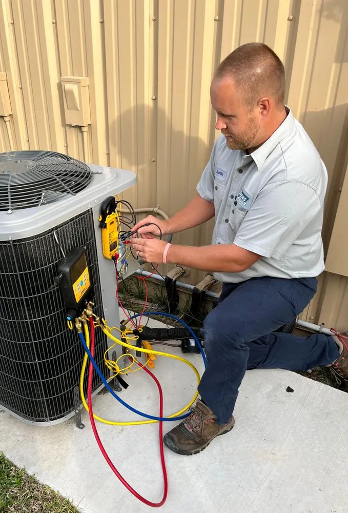 Top-rated emergency plumbing for homes in Port St. Lucie, FL by Ebens Air Conditioning & Plumbing