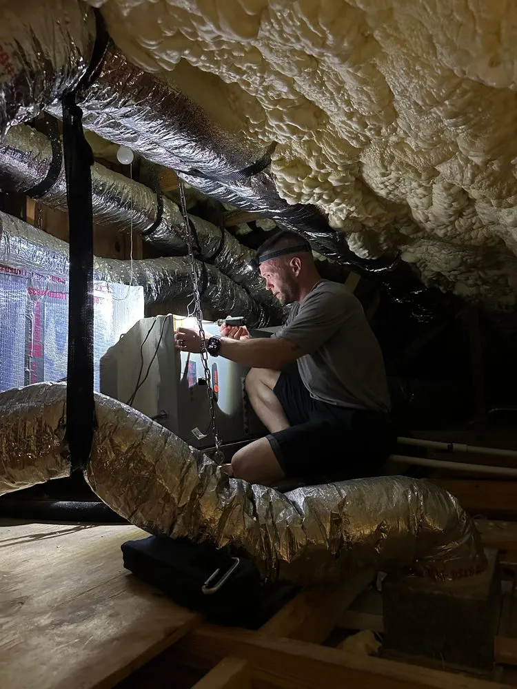 Reliable pipe repair experts serving Port St. Lucie, FL - Ebens Air Conditioning & Plumbing