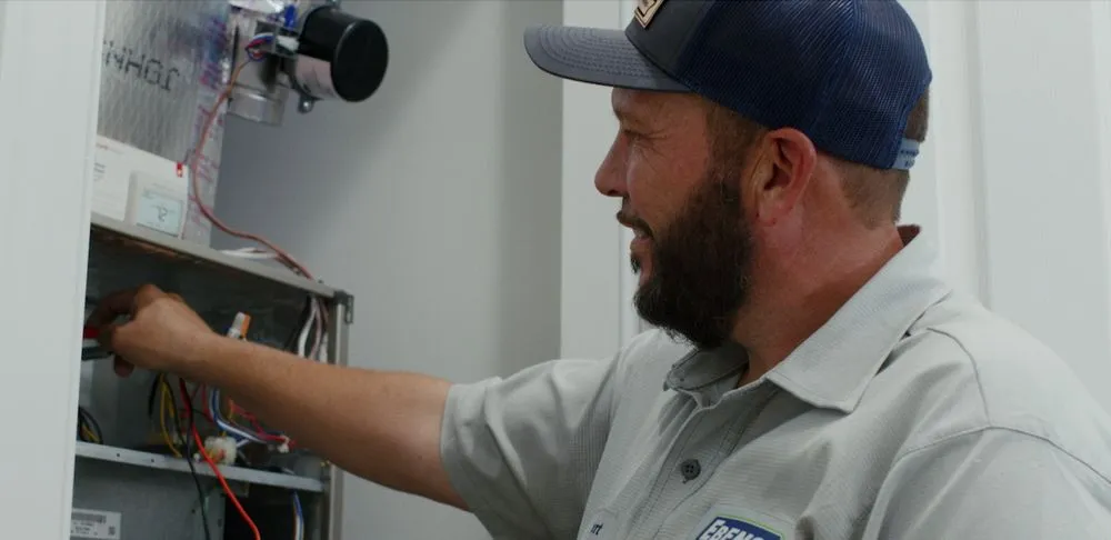 Quality leak detection in Port St. Lucie, FL by Ebens Air Conditioning & Plumbing