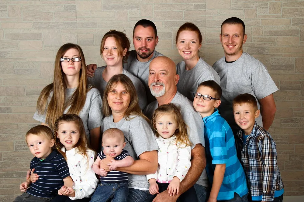 Slide of Ebert Family Sewer & Drain