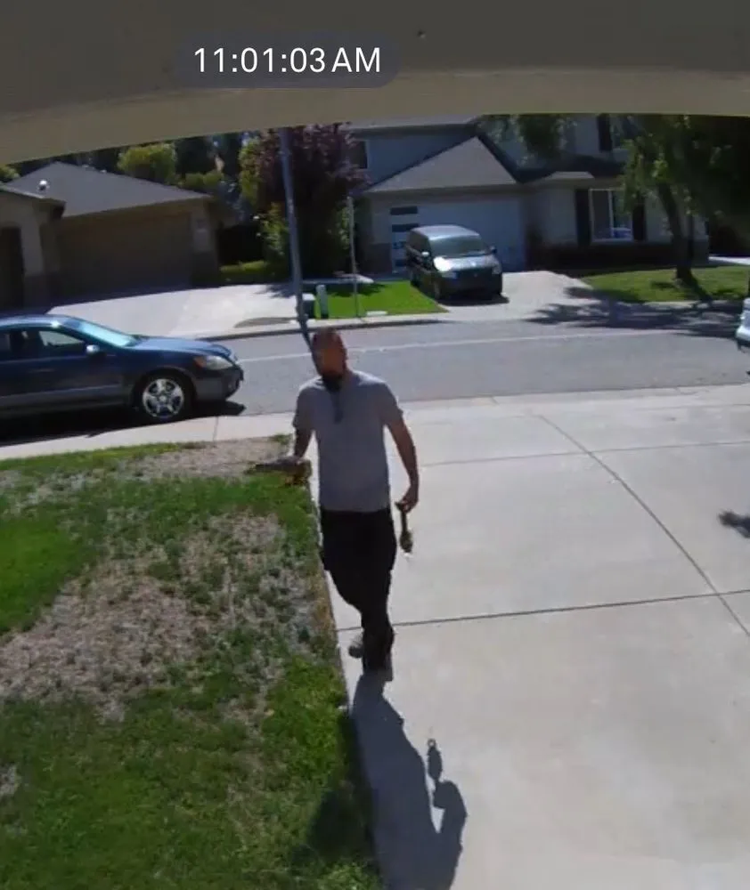 Emergency water heater service for homes in Valley Springs, CA by Ebert Plumbing