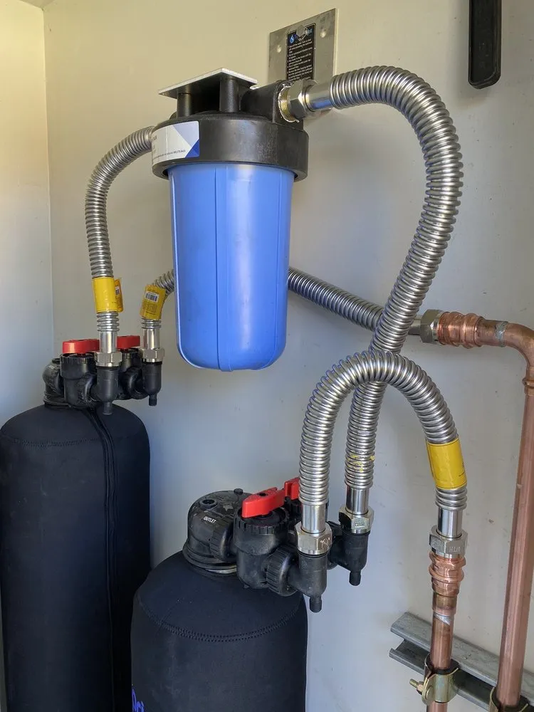 Slide of Ebmeyer's Plumbing