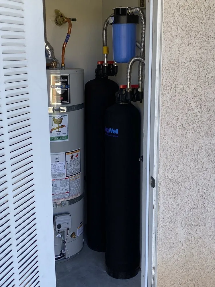 Slide of Ebmeyer's Plumbing