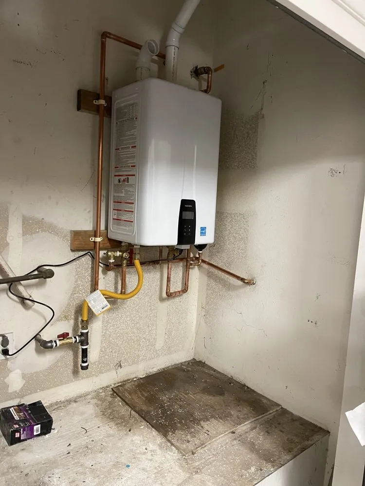 Slide of E_bravo plumbing