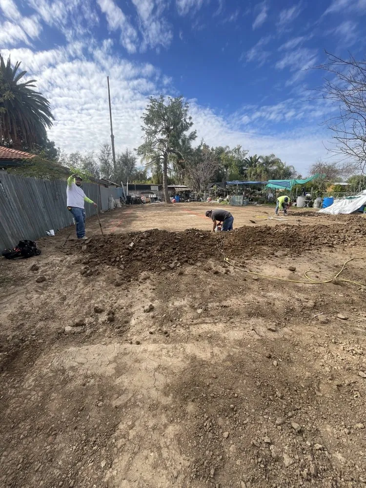 Slide of E_bravo plumbing