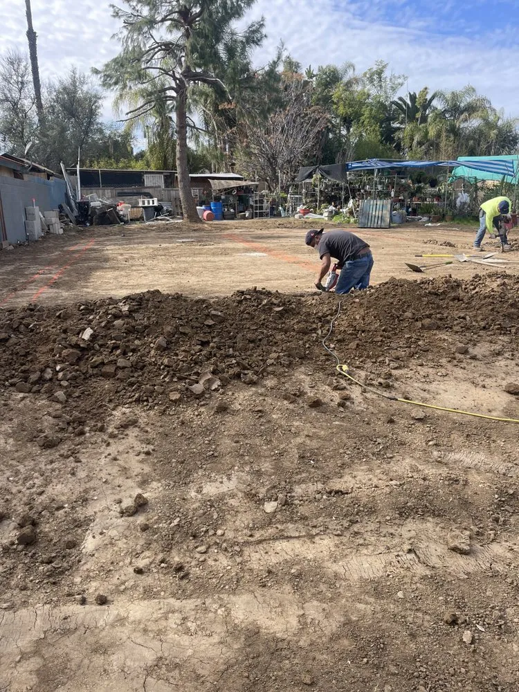 Slide of E_bravo plumbing