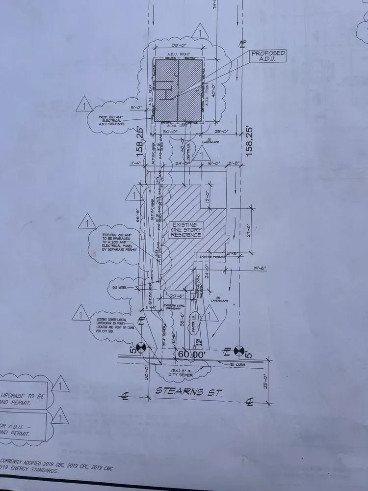 Slide of E_bravo plumbing