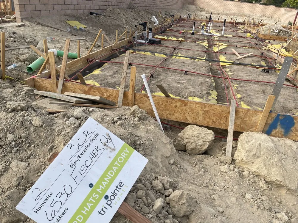 Slide of E_bravo plumbing