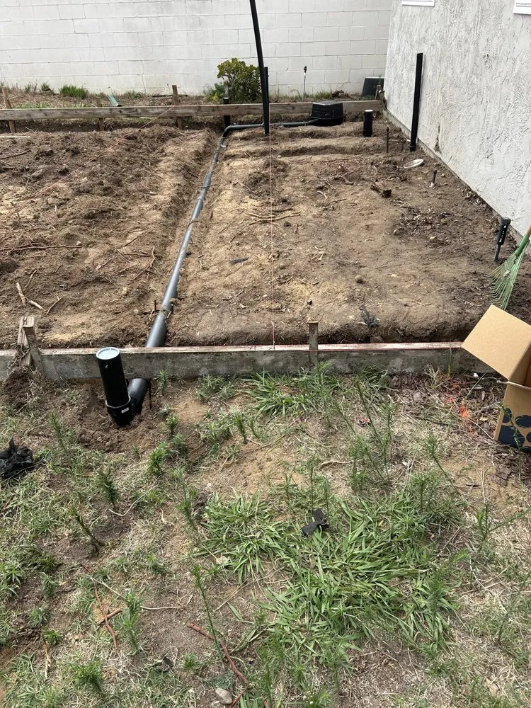 Slide of E_bravo plumbing