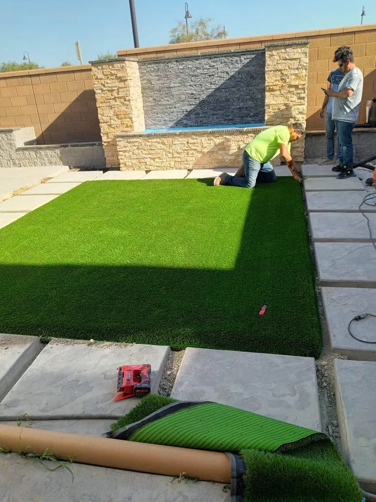 Slide of Ec Enterprise